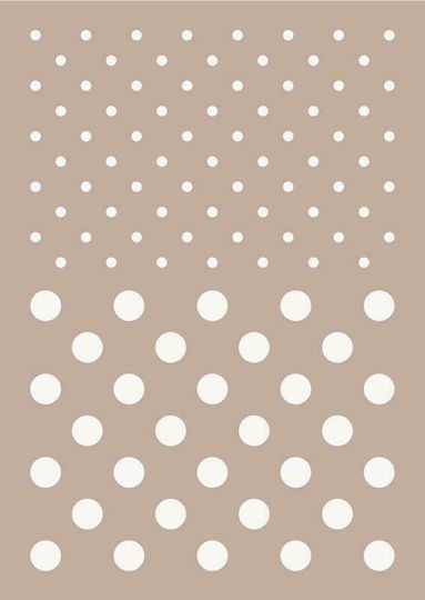 Fleur Stencil Designs Fleur 512