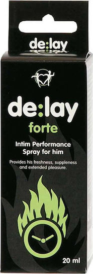 Cobeco Pharma Delay für Männer als Spray 20ml