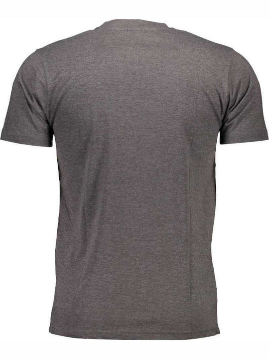 Sergio Tacchini T-shirt Gray