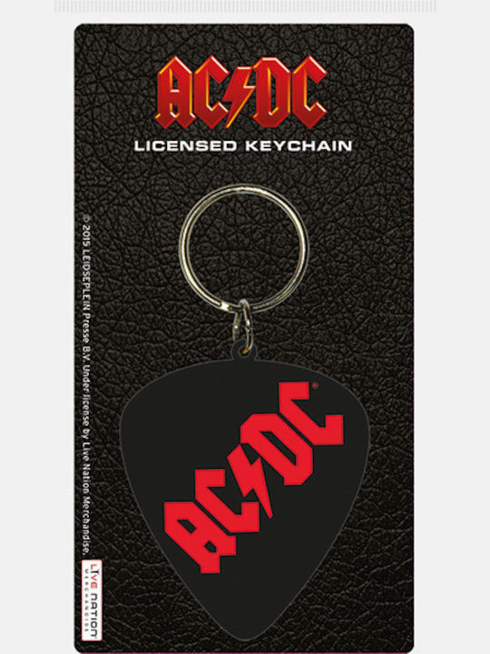 Pyramid International Μπρελόκ (Plectrum) Πλαστικό Plectrum Pyramid International Μπρελόκ (Plectrum) Πλαστικό Plectrum