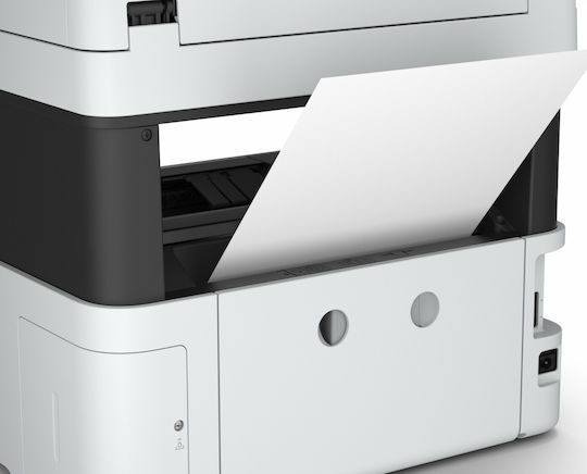 Epson Ecotank L6460 Color Multifuncțional Ιnkjet cu WiFi și Mobile Print
