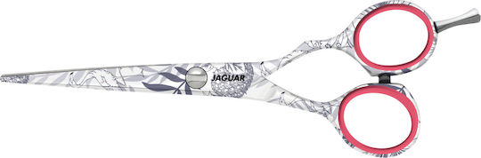 Jaguar Solingen White Line Flamingo Ψαλίδι Κουρέματος 5.5"