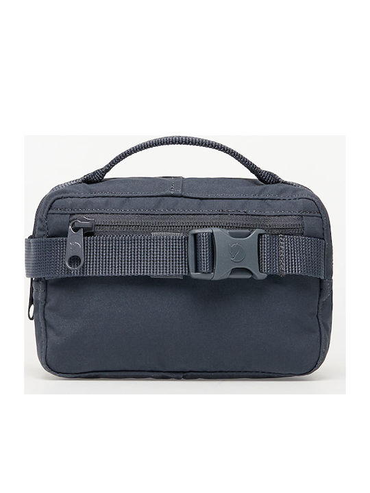 Fjallraven Kånken Magazin online pentru bărbați Bum Bag pentru Talie Gri