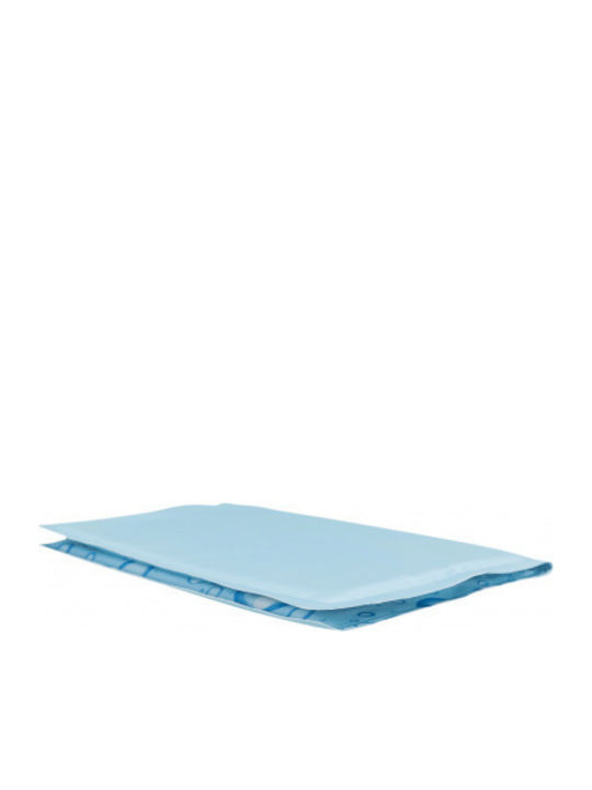 Trixie Cooling Mattress Dog Rectangle Cooling Light Blue 65x50cm