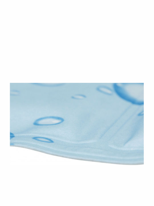 Trixie Cooling Mattress Dog Rectangle Cooling Light Blue 65x50cm