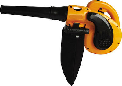 Αναρροφητήρας Electric Handheld Blower 1050W with Volume Adjustment