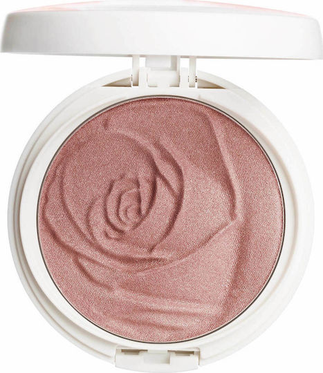Physicians Formula Rose All Day Set & Glow Puderpuder Highlighter 10.3gr