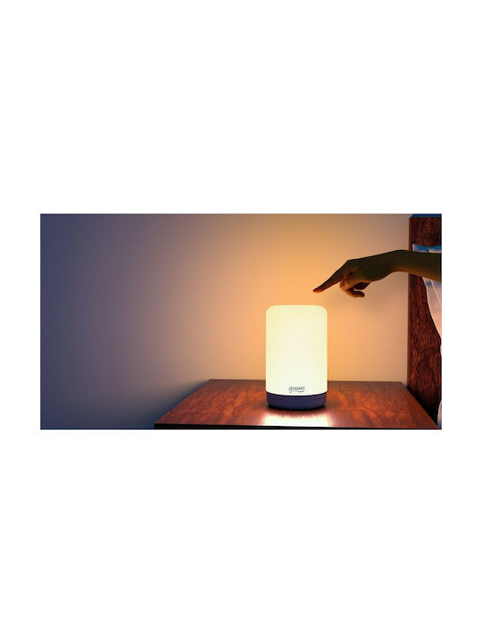 Gosund WiFi Decorative Lamp White