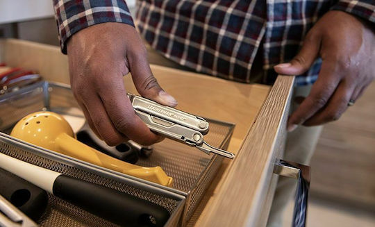 Leatherman Bond Multitool