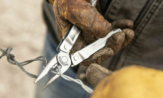 Leatherman Bond Multitool