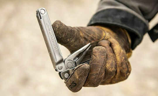 Leatherman Bond Multitool