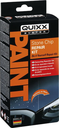 Lampa Stone Chip Repair for Car Scratches White