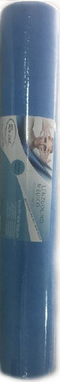 Εξεταστικό Ρολό Non Woven Roial 60εκ. x 70μ. Μπλε