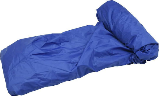 vidaXL Protective Boat Cover L760cm x W430cm in Blue Colour