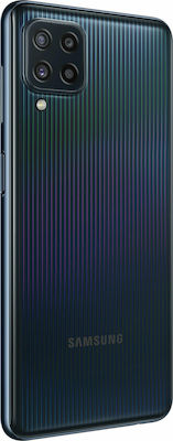 Samsung Galaxy M32 Dual SIM (6GB/128GB) Negru