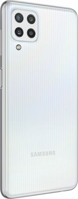Samsung Galaxy M32 Dual SIM (6GB/128GB) Alb
