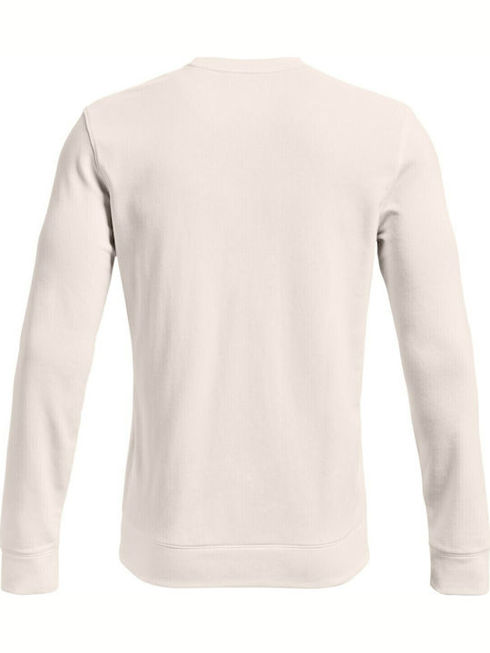Rival Terry Sweatshirt White