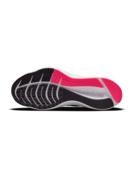 Winflo 8 Γυναικεία Αθλητικά Παπούτσια Running Μωβ