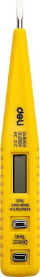 Deli Voltage Tester EDL8003 AC 12 - 250V