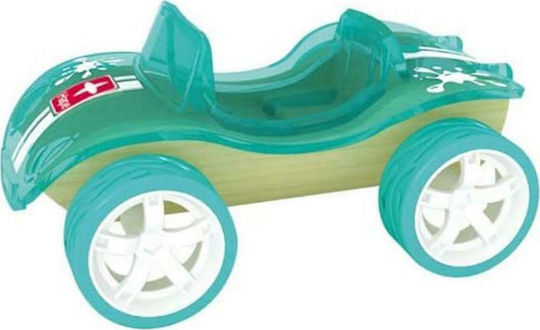 Hape Beach Buggy Αυτοκινητάκι για 3+ Ετών