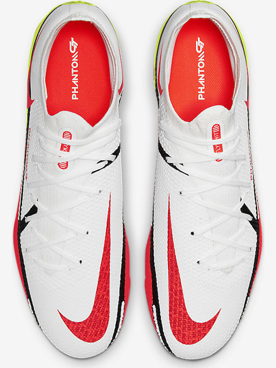 Nike Phantom GT2 Pro AG-Pro Футболни Обувки с Бутони AG-Pro Многоцветни