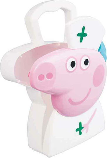 AS Children's Medical Set Peppa Pig Peppa Pig for 3+ Years