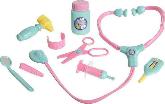 AS Children's Medical Set Peppa Pig Peppa Pig for 3+ Years