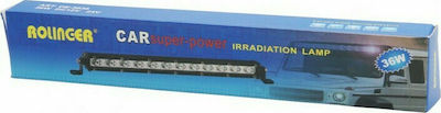 Rolinger LED Lightbar Universal 24V 36W 34cm 1pcs