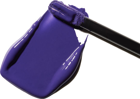 M.A.C Patent Paint Lip Lacquer Shellac Shocked 4.7ml