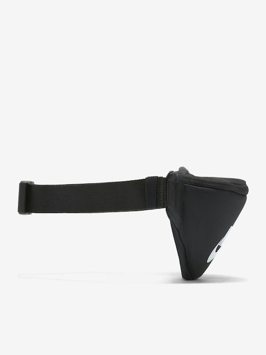 Heritage Belt Bag Black