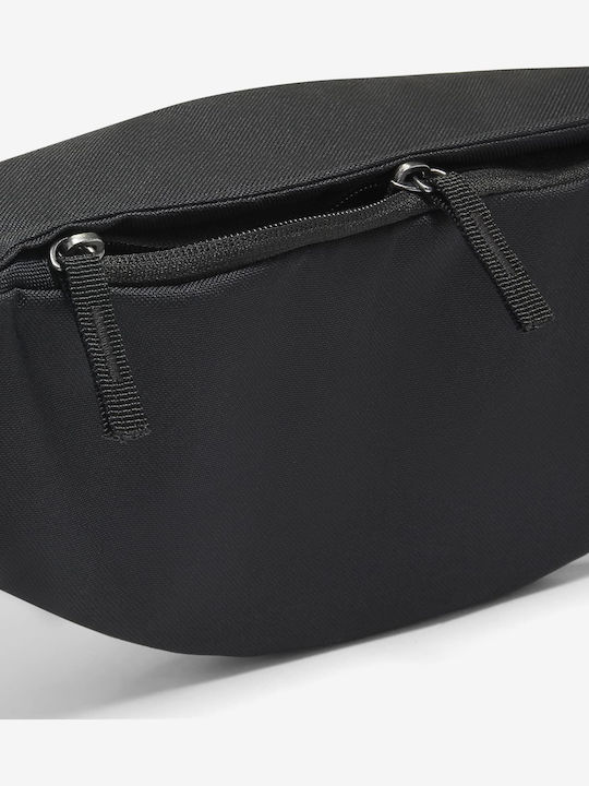 Heritage Belt Bag Black