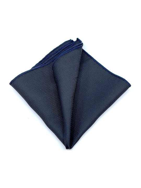 Legend Accessories Herren Krawatten Set Synthetisch,Polyester/Cotton/Leather Monochrom in Schwarz Farbe