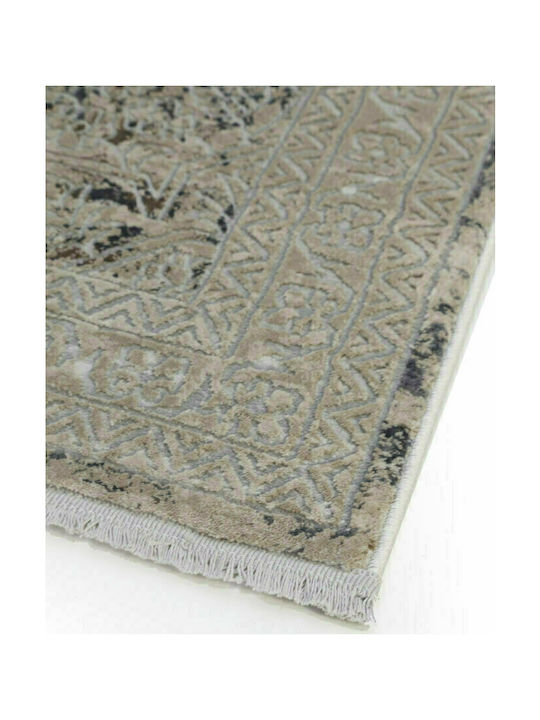 Royal Carpet Allure 17519 Teppich Rechteckig Gray