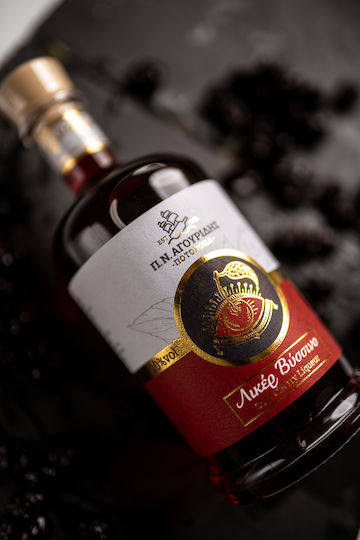 Λικέρ Βύσσινο 20% 500ml