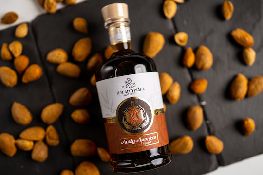 Λικέρ Amaretto 20% 500ml