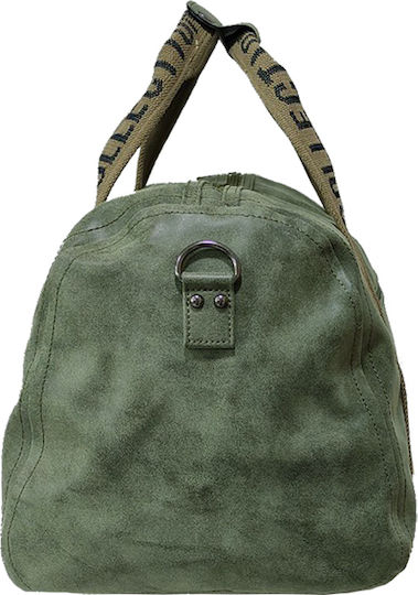 Gift-Me Sack Voyage Khaki Fabric L47xW24xH30cm