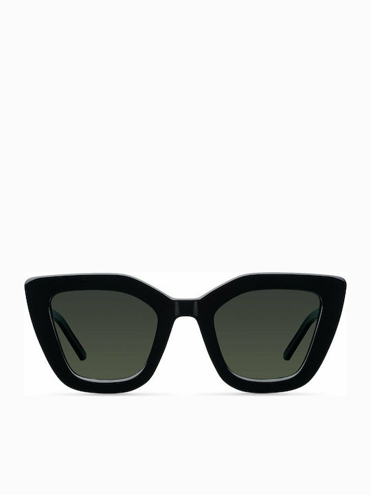 Meller Azalee Women's Sunglasses with Plastic Frame Tutzetae Olive AZ-TUTOLI