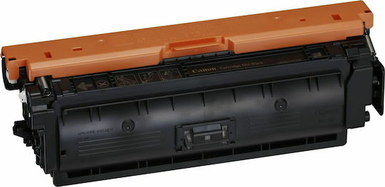 Canon 064 Original Toner Laserdrucker Schwarz (4937C001)