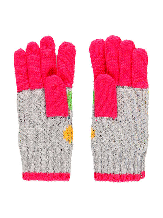 Boboli Kids Gloves Multicolored 1pcs