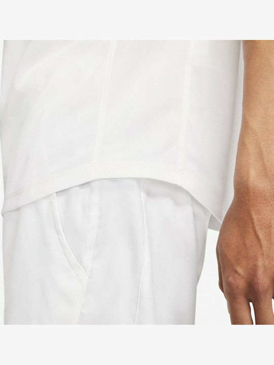 Nike Victory CV2982 100 Men's Tennis Blouse