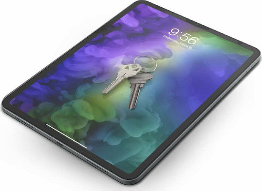 Zagg Invisibleshield Glass Elite+ Tempered Glass (iPad Pro 2020/2021 11”)