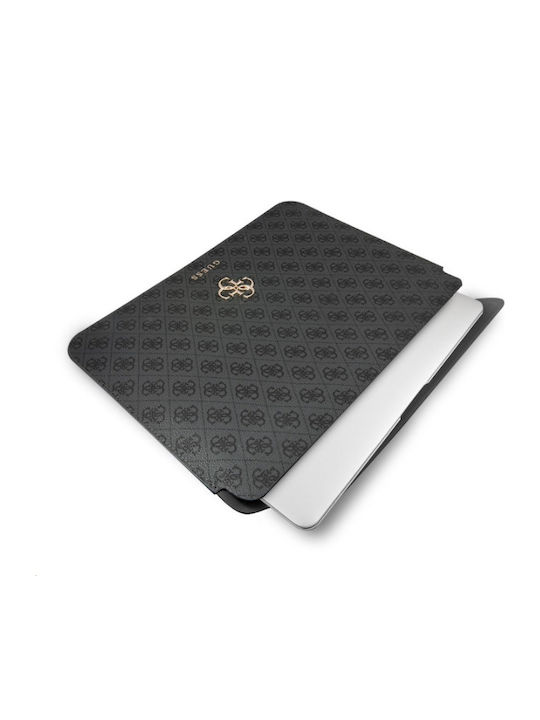 Guess Saffiano Θήκη Laptop 13" Μαύρη Guess Saffiano Θήκη Laptop 13" Μαύρη