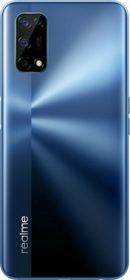 Realme 7 5G (8GB/128GB) Baltic Blue | Skroutz.gr