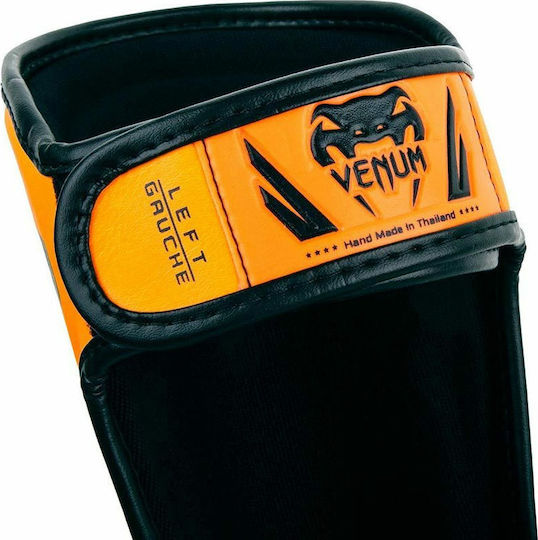 Venum Elite Епикаламиди Възрастни Оранжев
