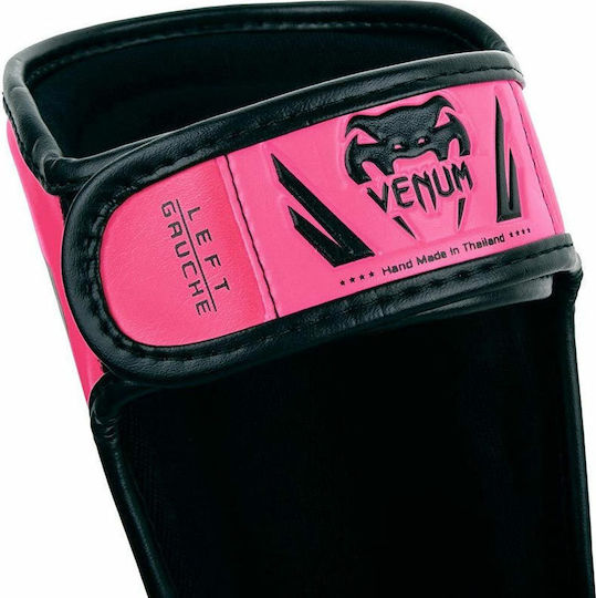 Venum Elite Επικαλαμίδες Παιδικές Ροζ