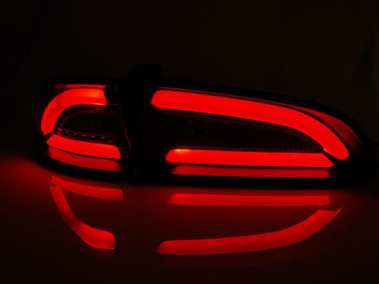 Tuning-Tec Задни светлини LED за Seat Ибица 2бр