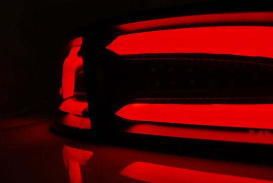 Tuning-Tec Задни светлини LED за Seat Ибица 2бр