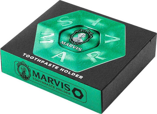 Marvis Classic Strong Mint Οδοντόκρεμα για Τερηδόνα & Πλάκα 85ml