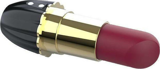 Dream Toys Vibes of Love Lipstick Mini Vibrator Vibrator 2cm