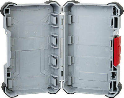 Bosch Big Tool Compartment Organiser για Set Impact Control Gray